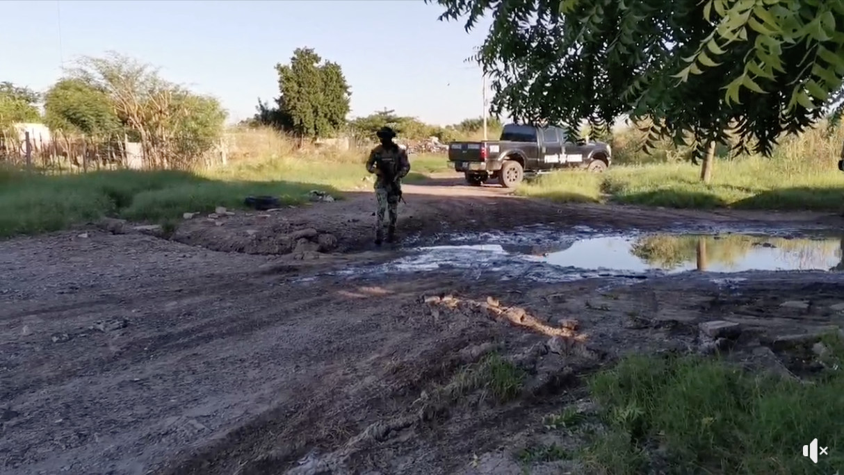 Hombre pierde la vida en la colonia Villas del Trigo; suman 31 homicidios en el mes